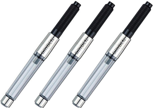 Ink Refill Converter - 3 Pack