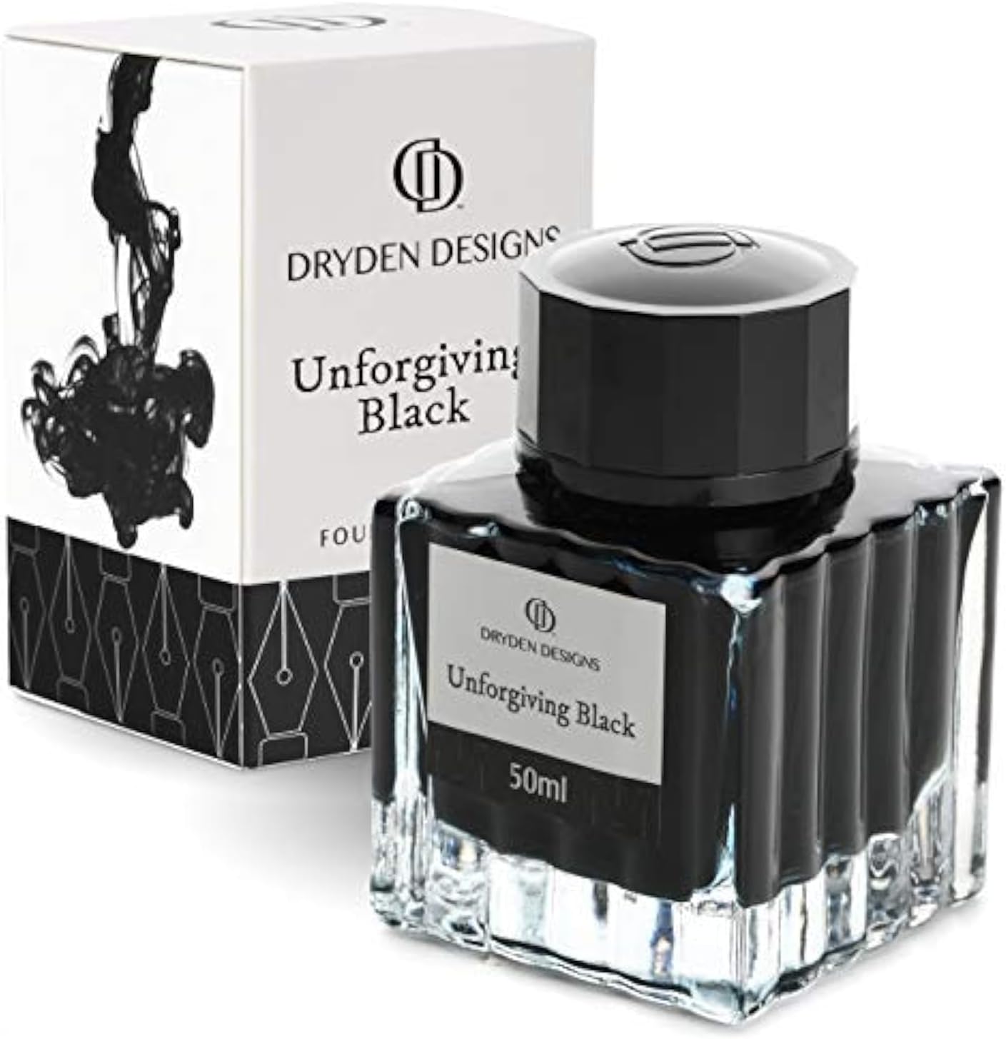 Ink Bottle - 50ml