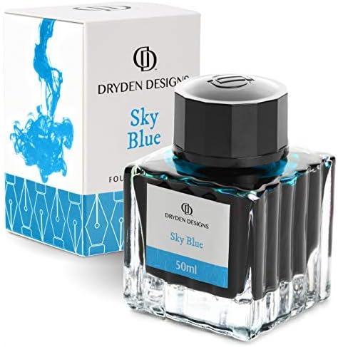 Ink Bottle - 50ml