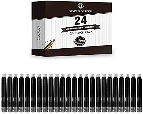 Ink Cartridges - 24 Pack