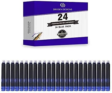 Ink Cartridges - 24 Pack