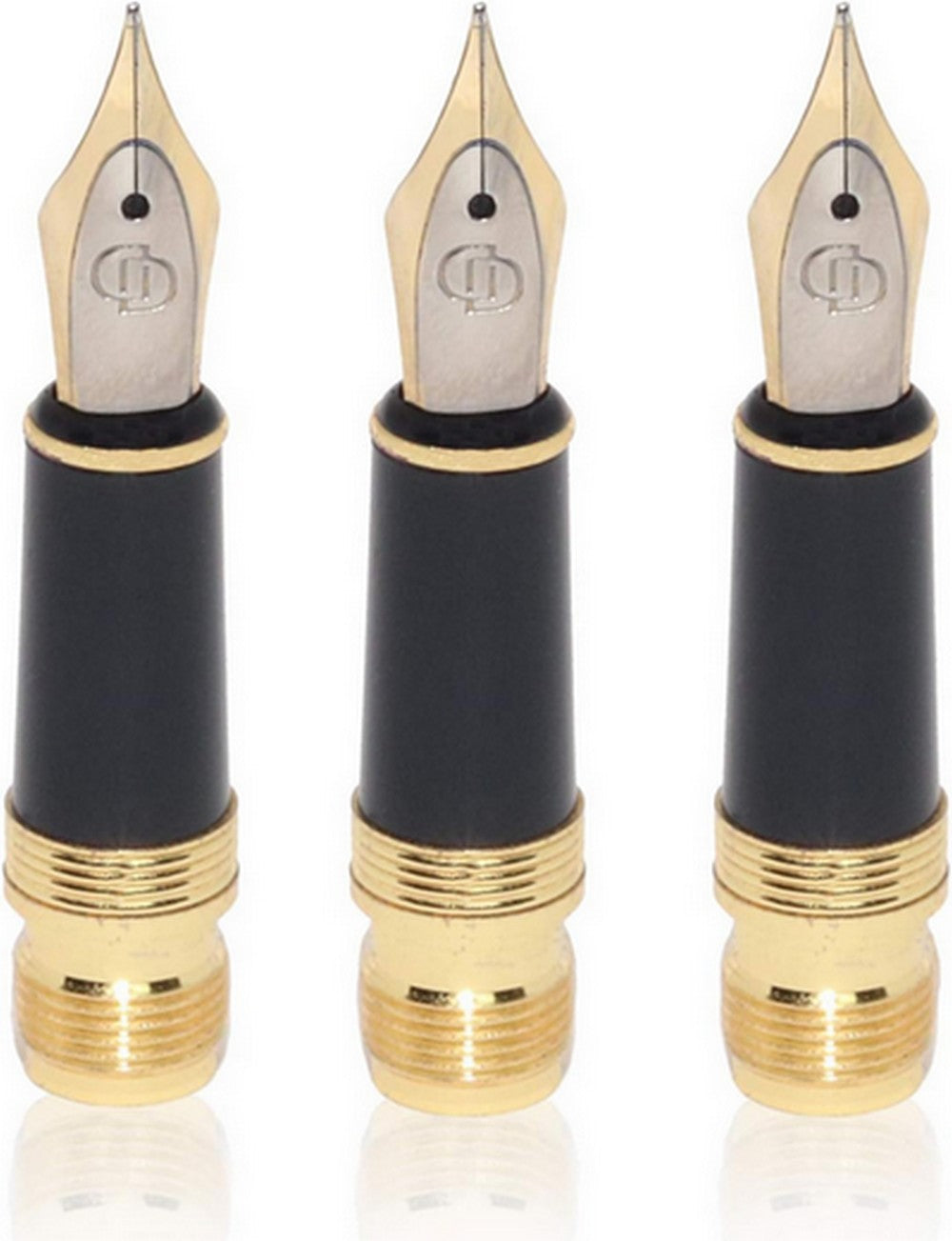Replacement Nibs - 3 Pack