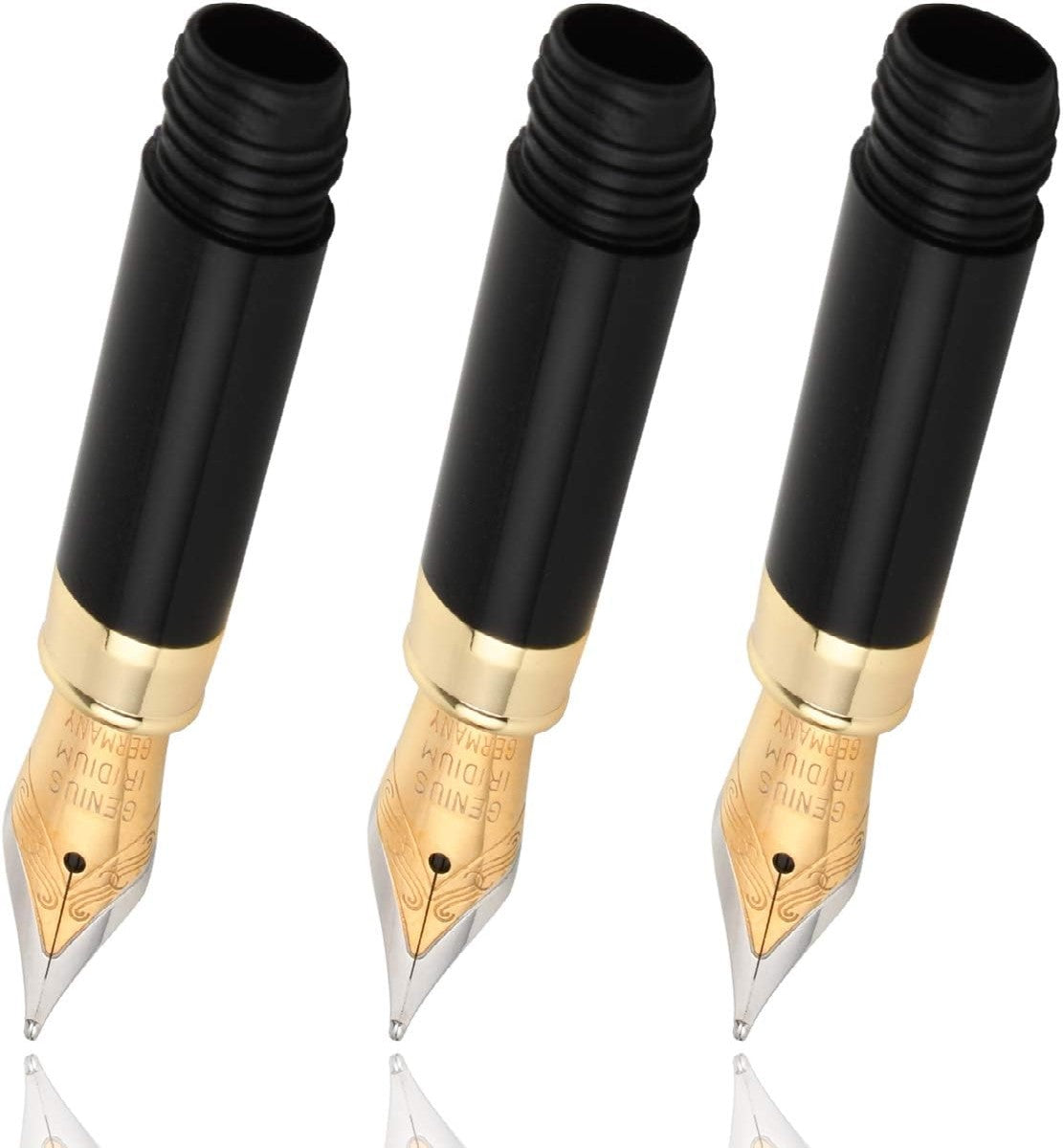 Replacement Nibs - 3 Pack