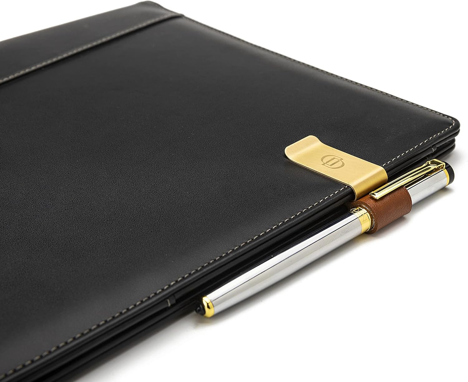 Luxury Collection: Medium, Protection Pouch, Notebook Clip, 6 Cartridges and Ink Refill Converter (Copy)